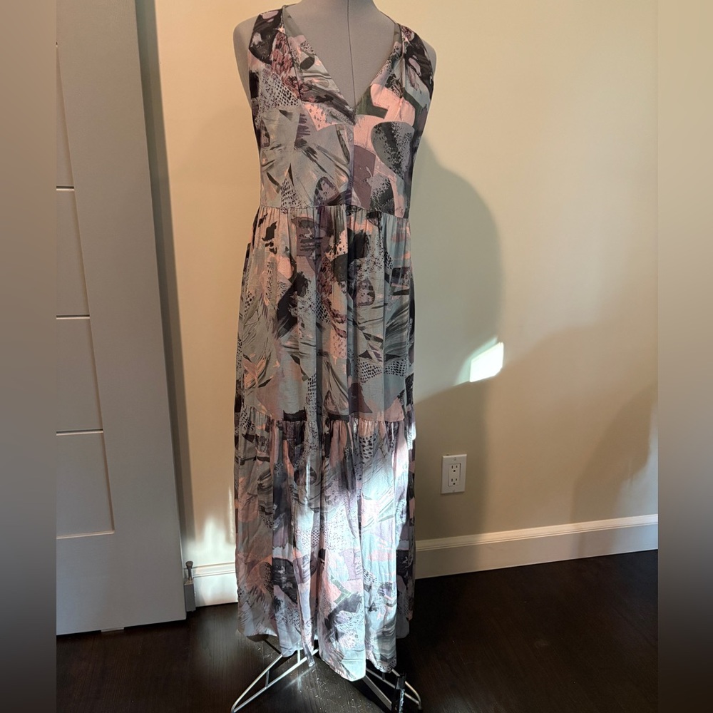 IRO Maxi Dress